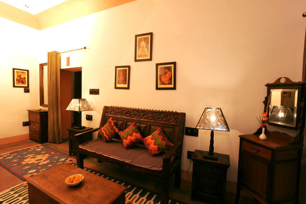 Ram Bihari Palace Alwar Exterior foto